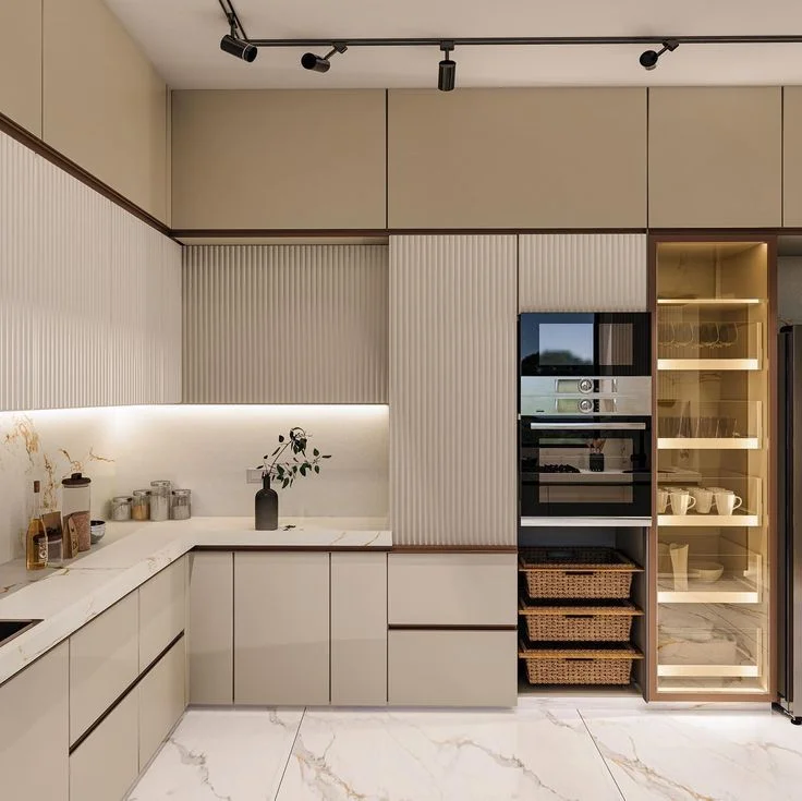 Kitchen Design