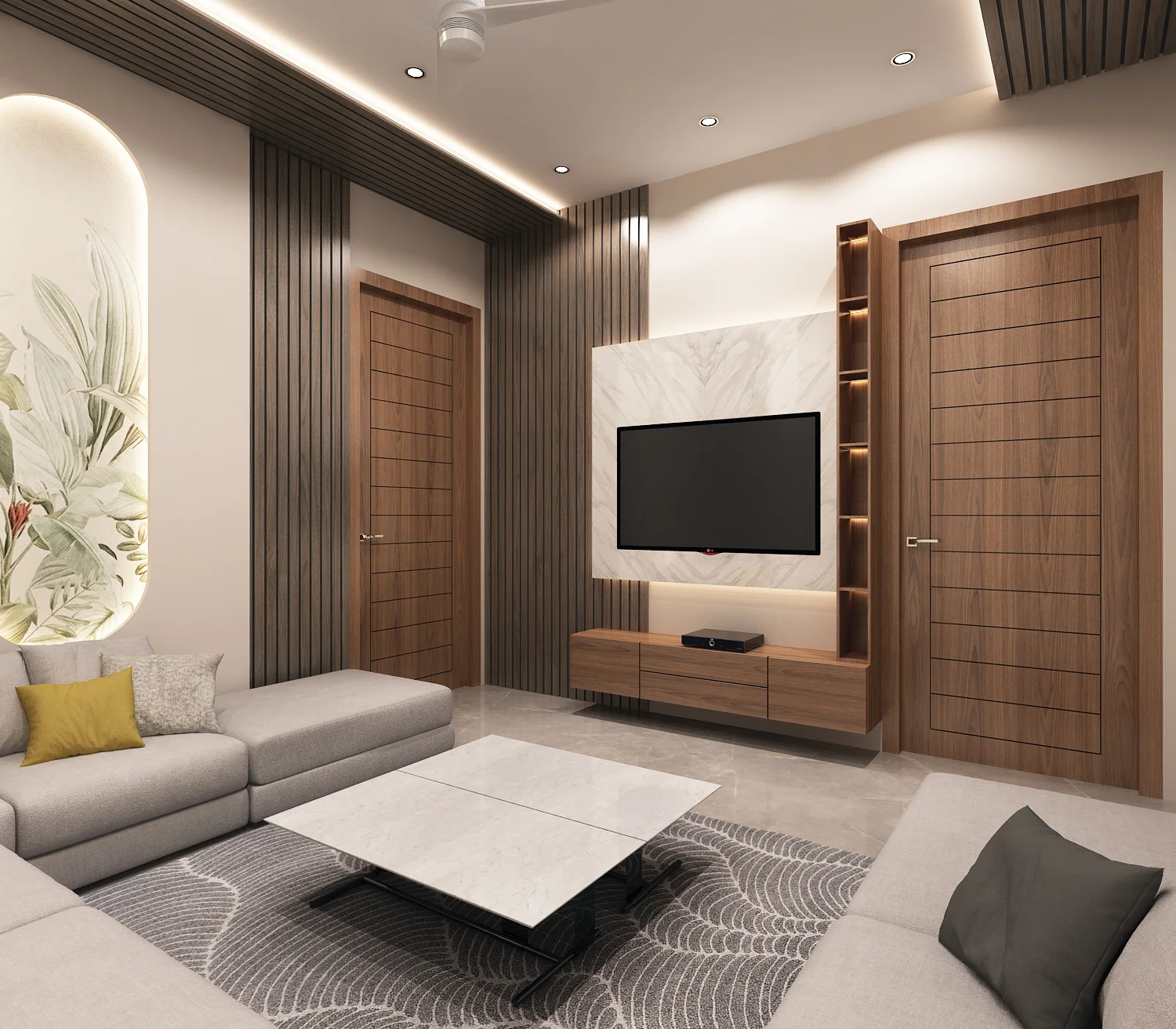 Architecture and Design Services