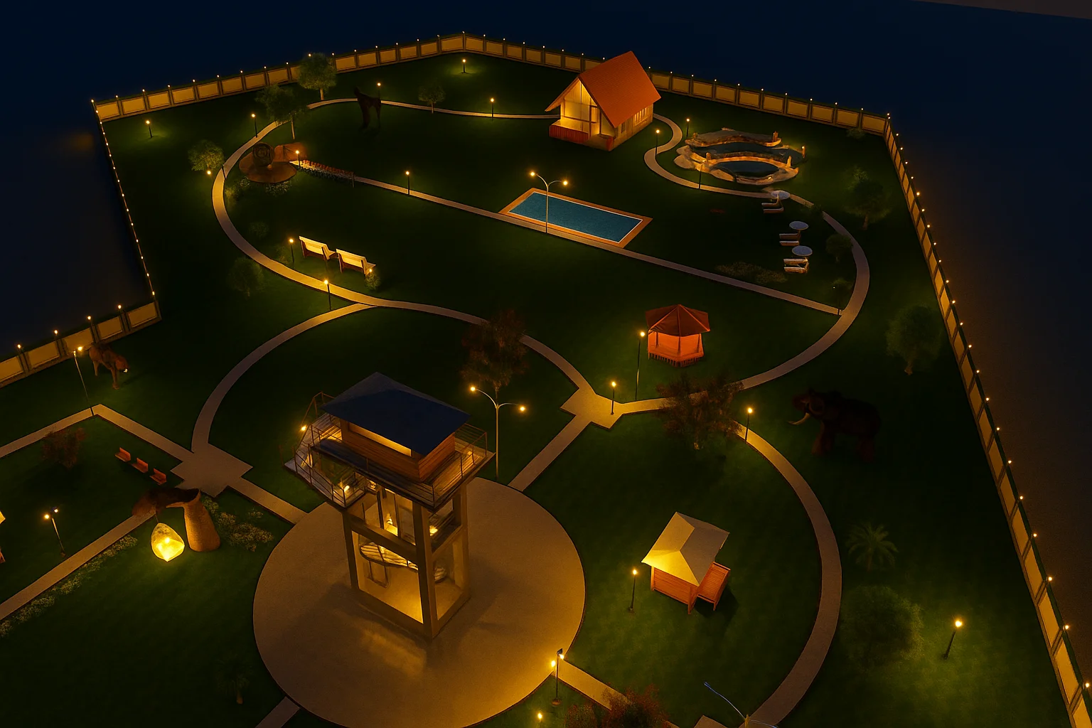 Landscaping Services